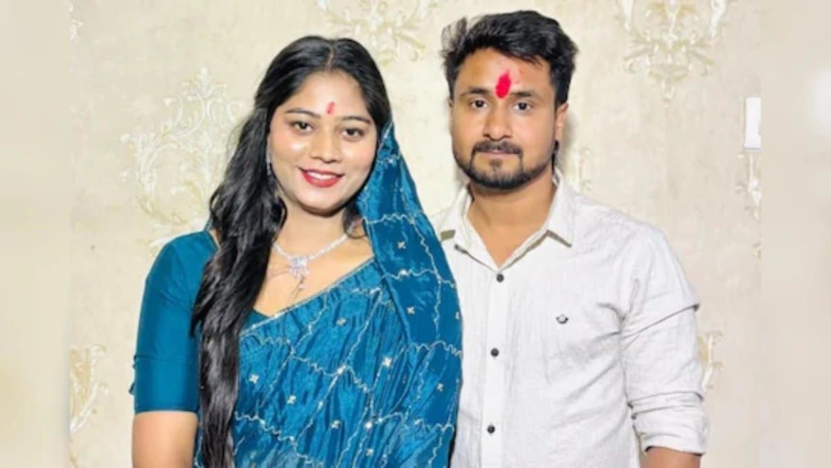 Taking inspiration from Sonam Raghubanshi Bihar Woman finished her husband as she was in love with her Phuphaji