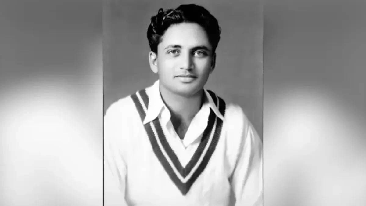 প্রয়াত পাকিস্তানের প্রবীণতম ক্রিকেটার