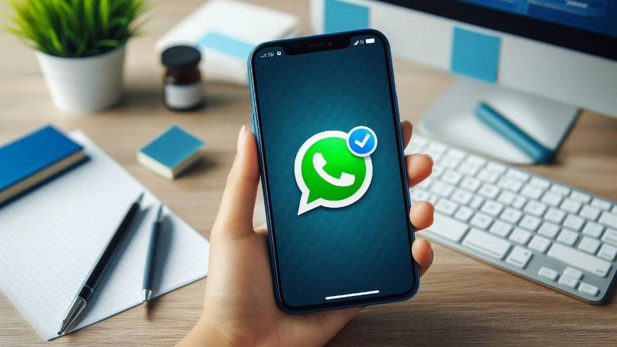Users were facing problems due to WhatsApp being down but the situation is normal now