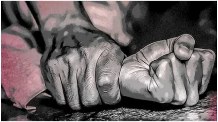 Pune girl alleges sexual assault during good touch-bad touch gnr