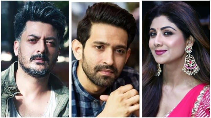 Bollywood: কমেডি থ্রিলারে জুটি বাঁধলেন বিক্রান্ত-যিশু? পরিচালককে শ্বাসরোধের চেষ্টা শিল্পার?