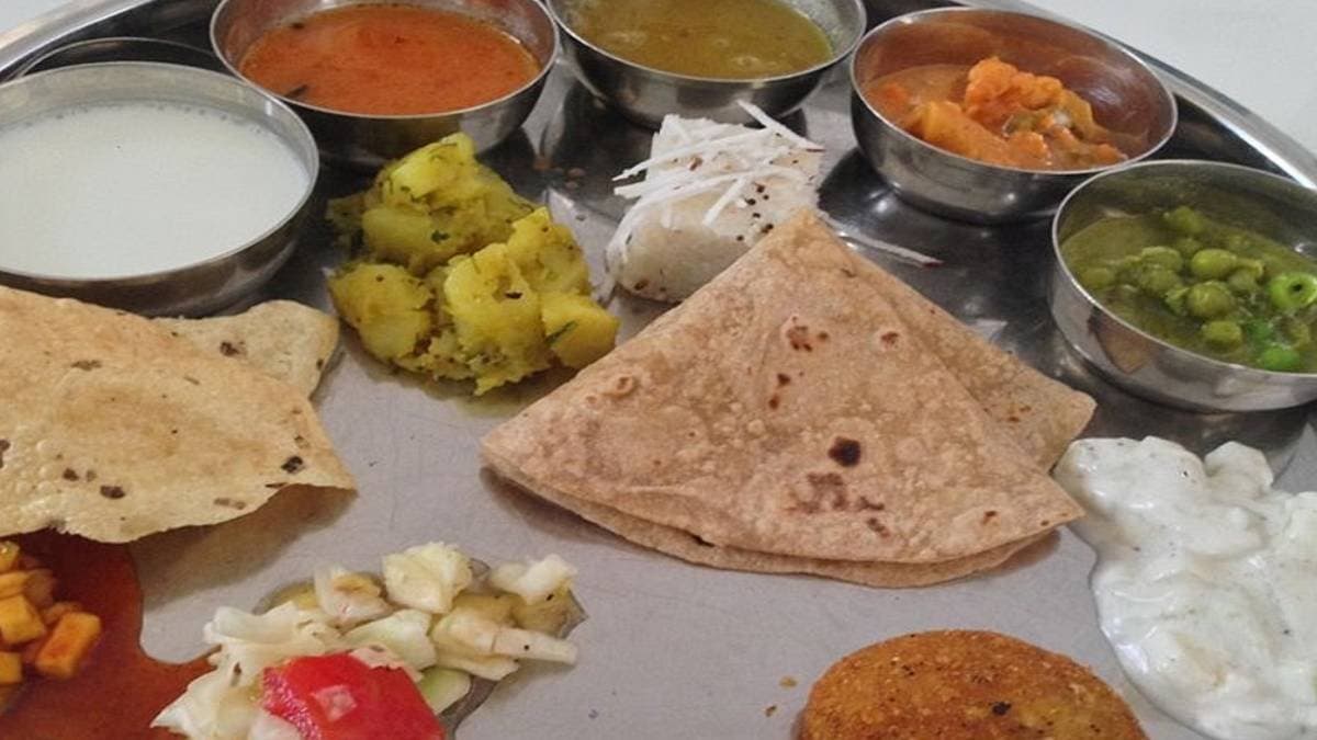 A new survey presents the real picture of food crisis in India