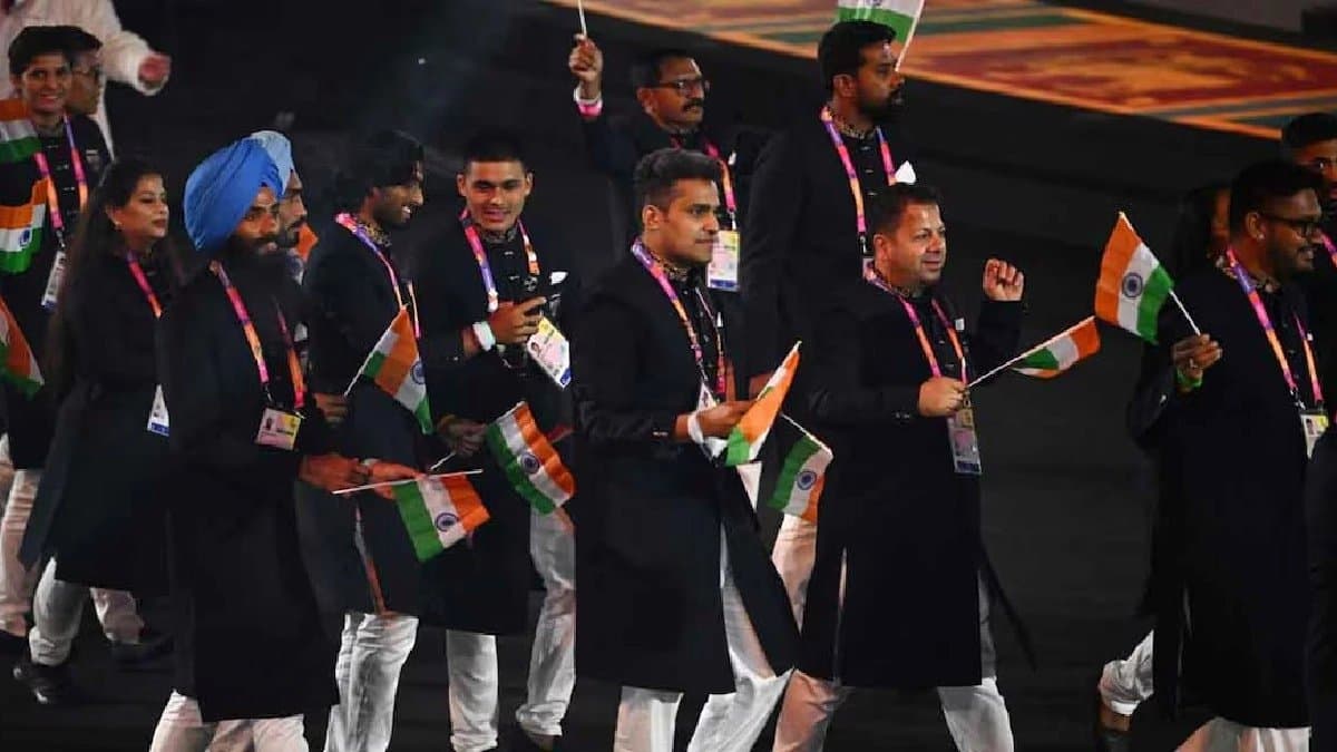Cabinet approves bid for Commonwealth Games 2030 and‌ Ahmedabad being proposed city