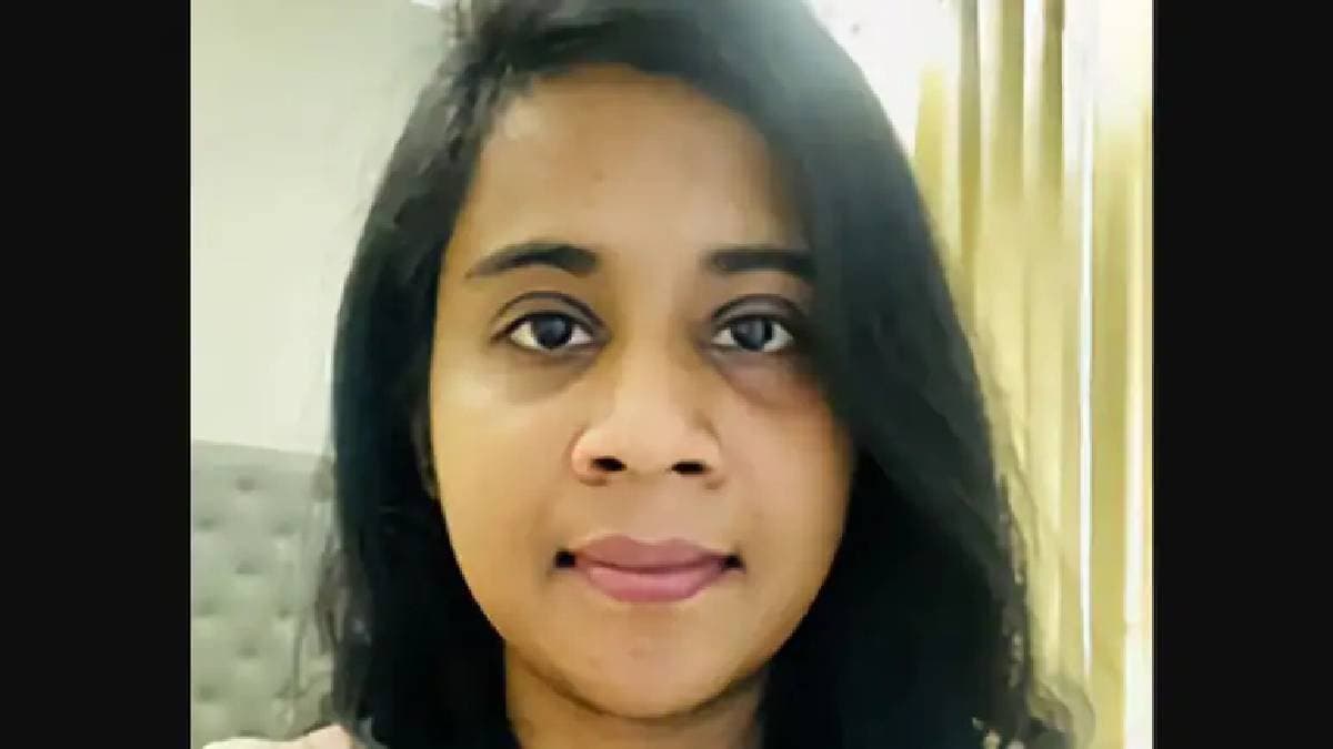 Woman Wanted Marriage. Her Partner Did Not. What Did The Woman Do?