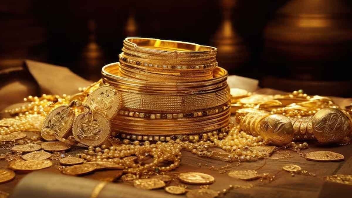 Diwali 2024 Gold Rate In India Check 22 Carat Gold Price In Your City On October 31gnr 