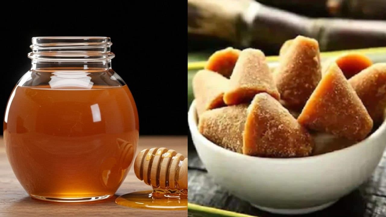 Health tips is honey or jaggery safe for diabetes