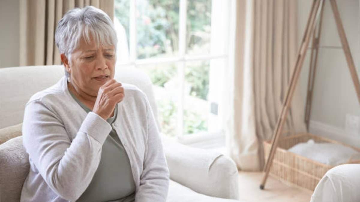 this home made drink made with banana can clear your airways, recover from dry cough and gives relief from throat infection lif