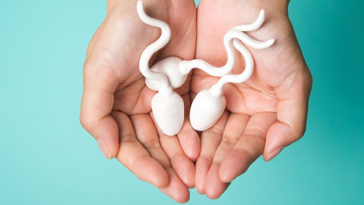 smoking can cause infertility among men and women