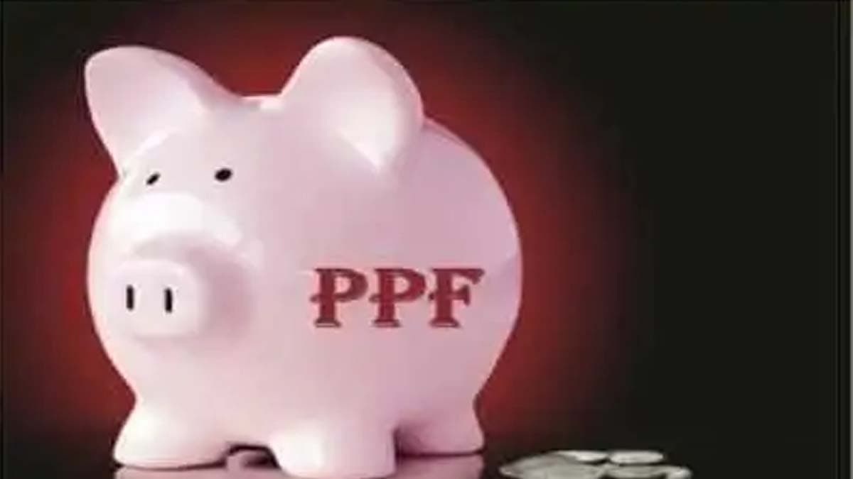  How to plan for PPF over Rs seven lakh a year tax free income