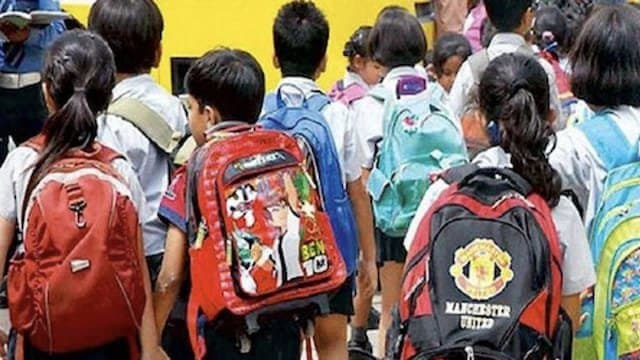 Kerala School Closed After Five Students Show Meningitis Symptoms