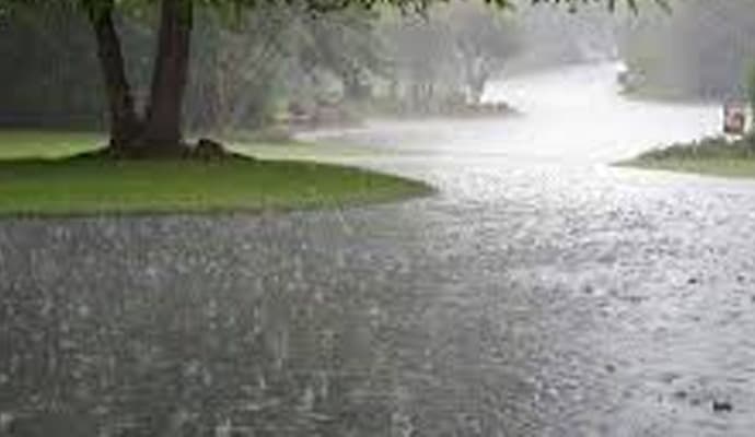 Weather: ‌সক্রিয় মৌসুমি বায়ু, সপ্তাহভর উত্তর থেকে দক্ষিণে চলবে বৃষ্টি