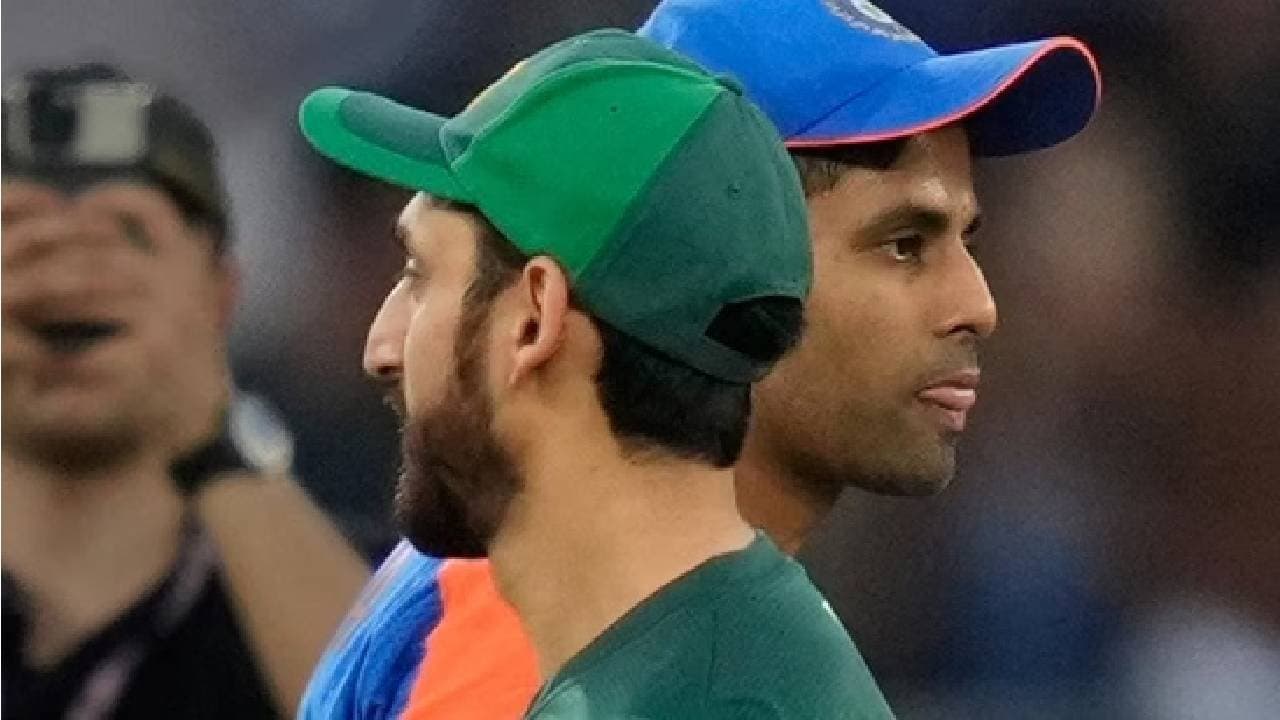 Pakistan in serious danger of not qualifying for LA Olympics cricket