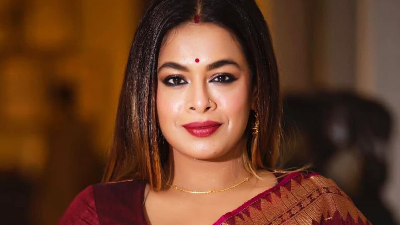 Iman chakraborty shared a official apology statement here is why
