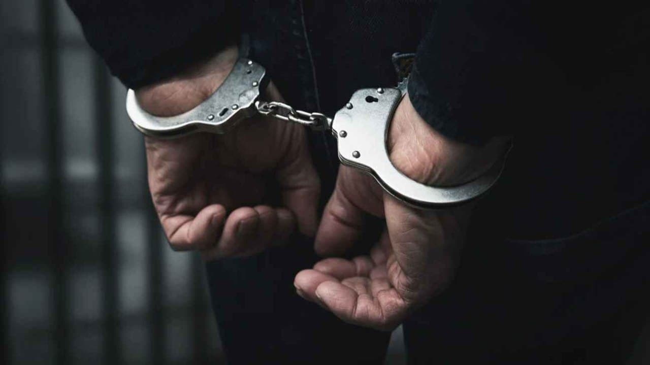 Youth held for crime against woman