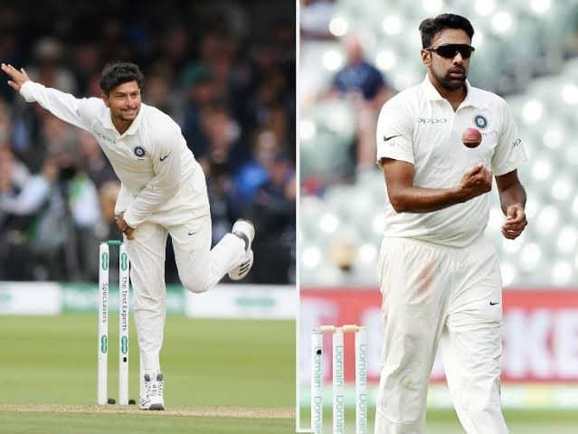 Two pacers, three spinners, former India cricketer picks team for first test against Bangladesh spt 