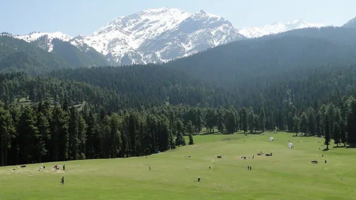 Pahalgam Attack Update Betaab Valley and two other place were also under surveillance  by attacker