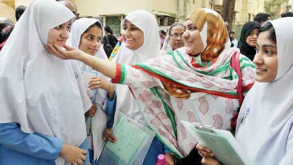 শুক্রবার প্রকাশিত হল হাই মাদ্রাসার ফল, পাশের হারে এগিয়ে কোচবিহার