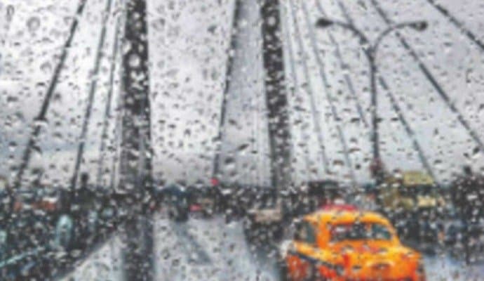 Weather: ‌শুক্রবারও বৃষ্টির সম্ভাবনা বঙ্গে, ভিজবে কোন কোন জেলা?‌ 