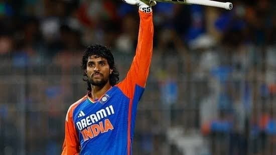 Ex Pakistan star recalls India great's prediction for tilak Varma spt 