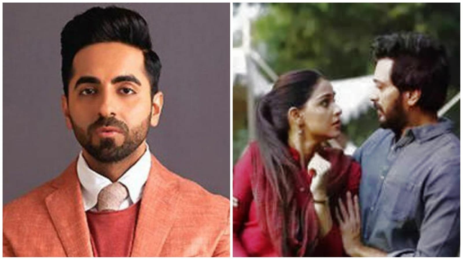 karan johar attacks ayushmann as outsider why ritesh deshmukh wanted to break up with genelia d'souza ent