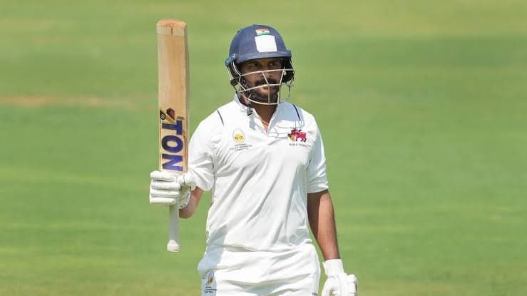 Shardul Thakur rues being overlooked for Indian team spt 