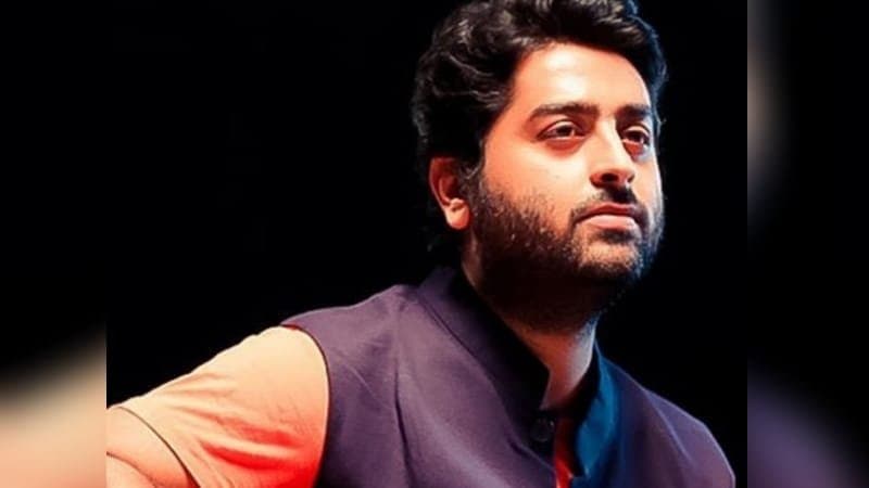 singer arijit singh cancelled his upcoming all events due to medical issue ent