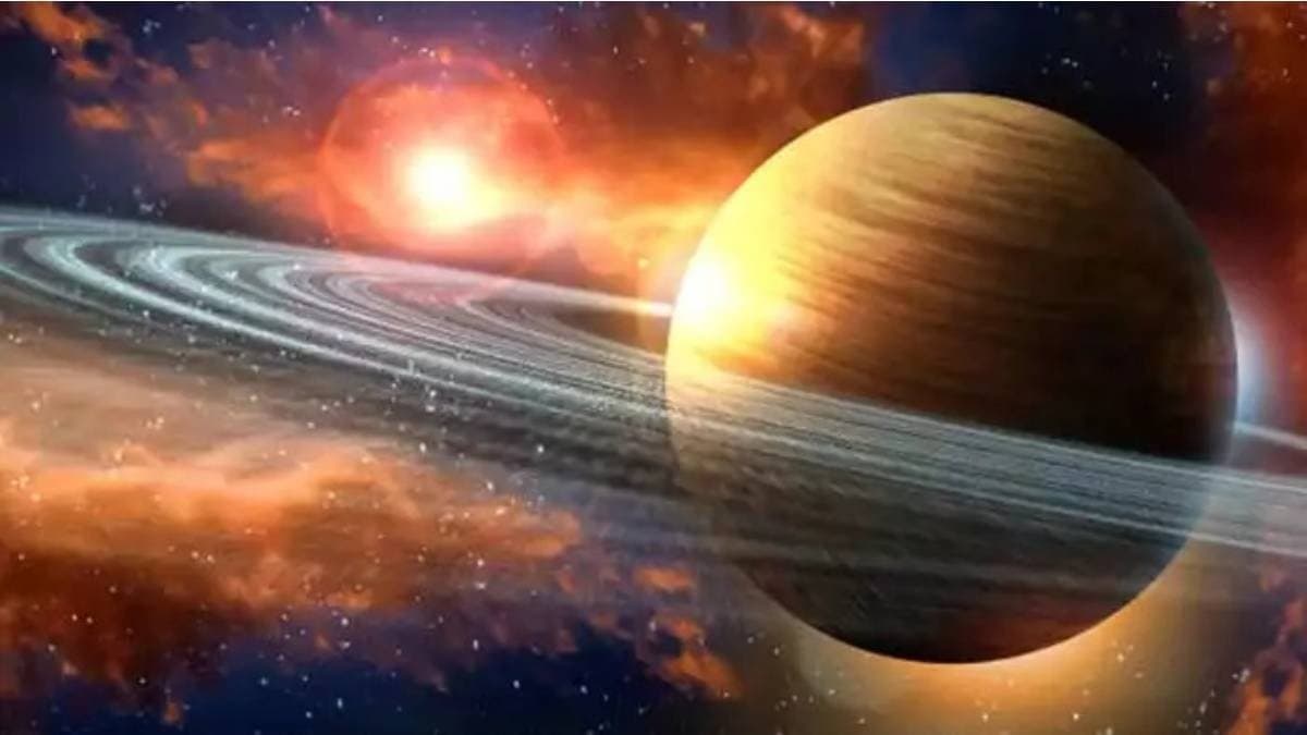 Guru Aditya Rajyog 2025 Sun and Jupiter rare conjunction will bring huge wealth prosperity to five Zodiac Signs life In June