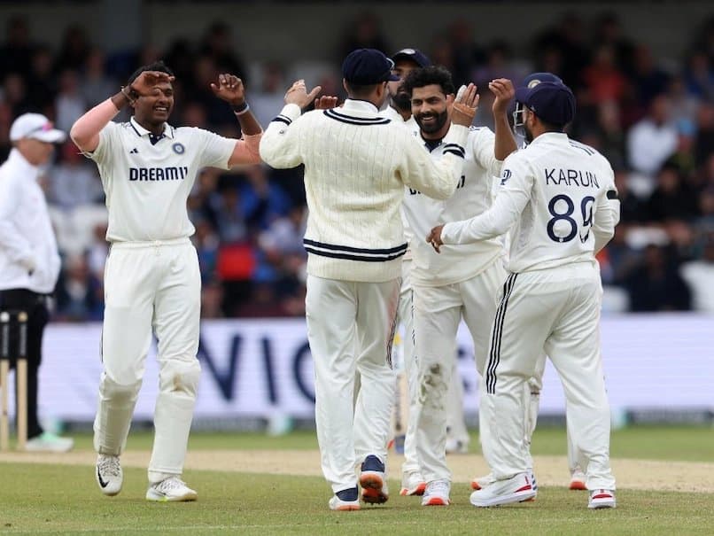 India cricket team stars asked to stay indoors after suspicious packet found 