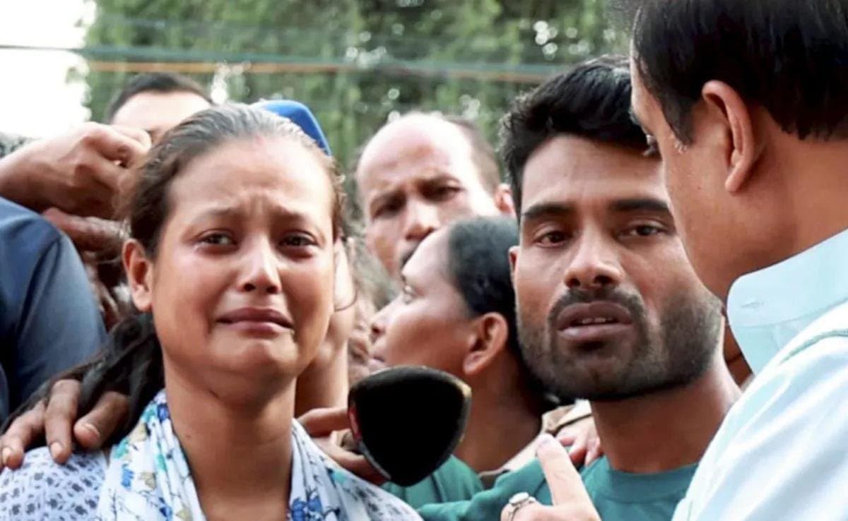 Death : ড্রেনের জলে ভেসে গিয়ে মৃত্যু হল ৮ বছরের বালকের 