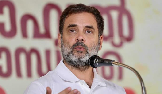 RAHUL: মোদি ৩.০ বেশিদিন টিকবে না: রাহুল গান্ধী