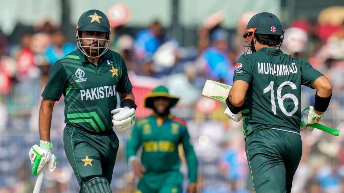 Mickey Arthur slams Pakistan Cricket spt 