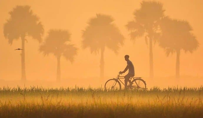Weather Update: আগামিকাল থেকে বাড়বে উত্তুরে হাওয়ার দাপট, কমবে তাপমাত্রা 