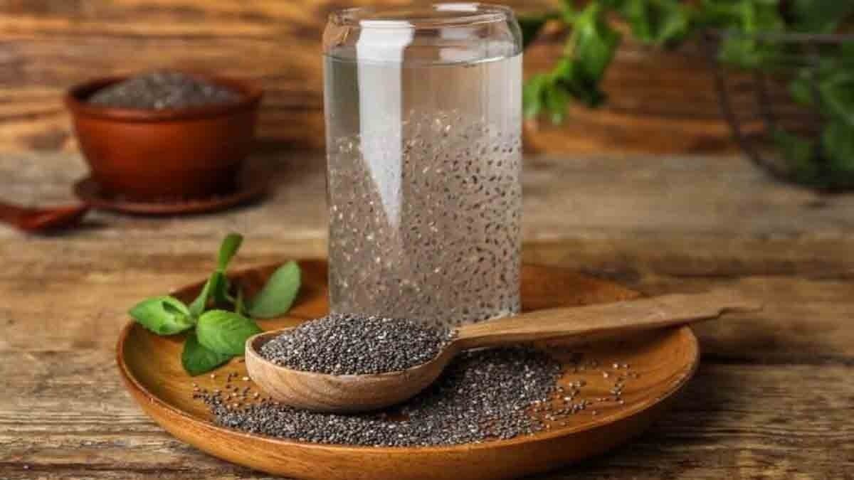 These foods you should never pair with this Chia Seed​