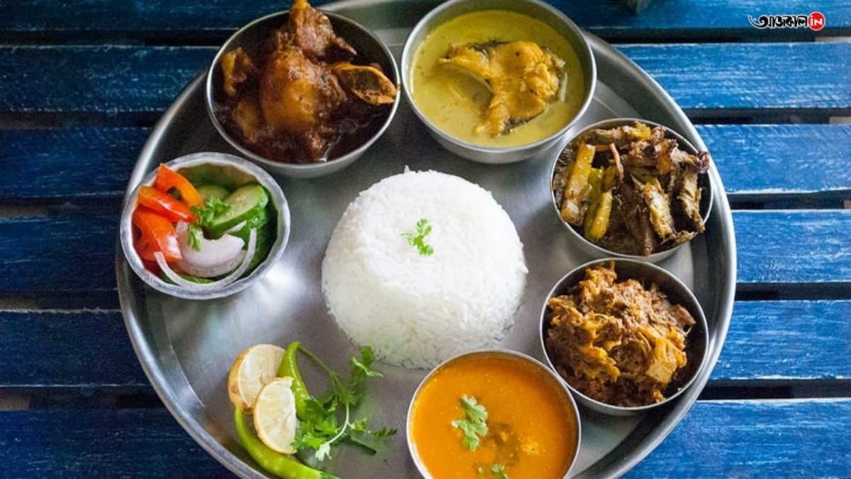 Indian homecooked food is not always healthy, why ICMR Siad gnr 