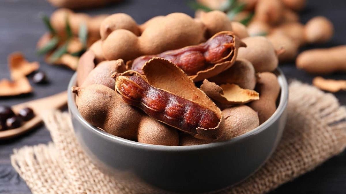 Tamarind can help as Constipation Remedy and Migraine headache
