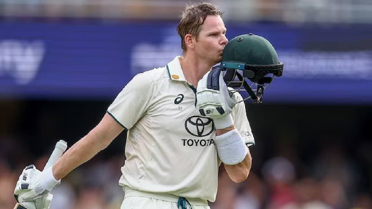 Steve Smith admits fear watching Virat Kohli bat at MCG gnr