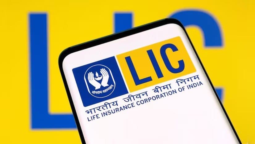 Lic invest around Rs 1.30 trillion in stock market gnr 