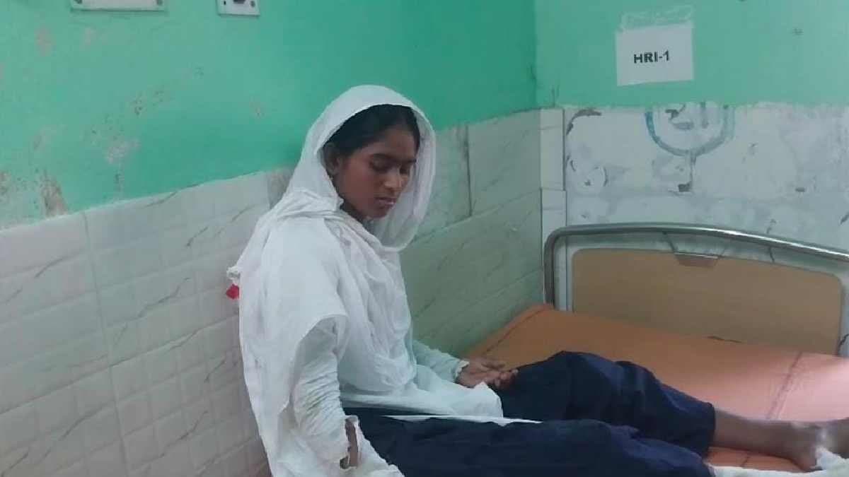 Three madhyamik examinee injured in Toto accident while going to the exam center gnr