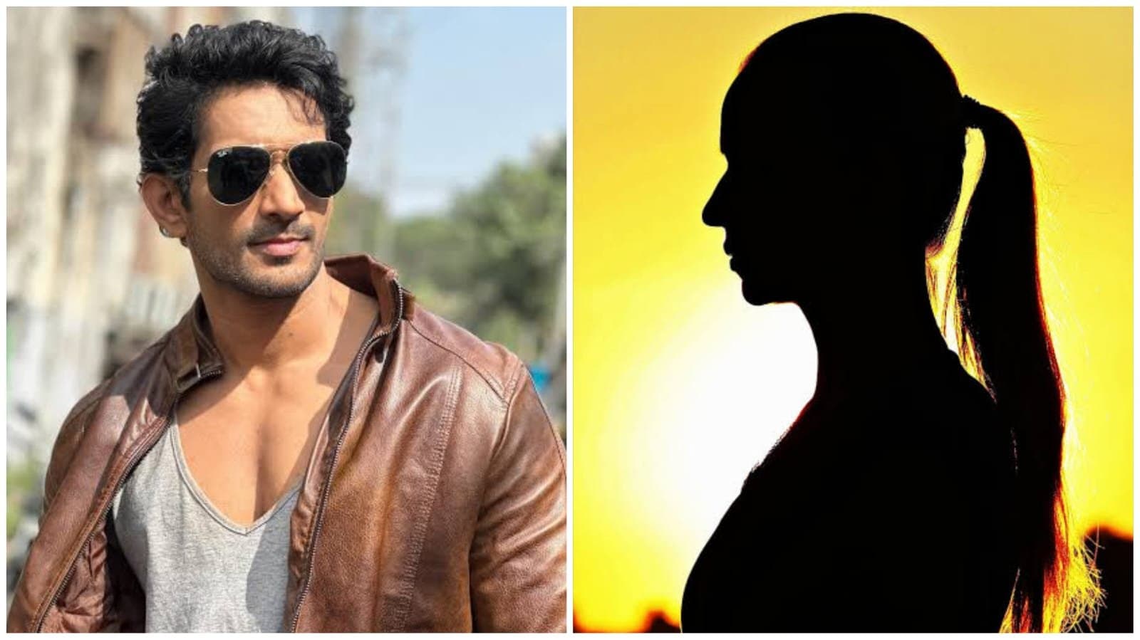 Star jalsha s serial Parashuram framed actor Indrajit Bose is in love with this actress