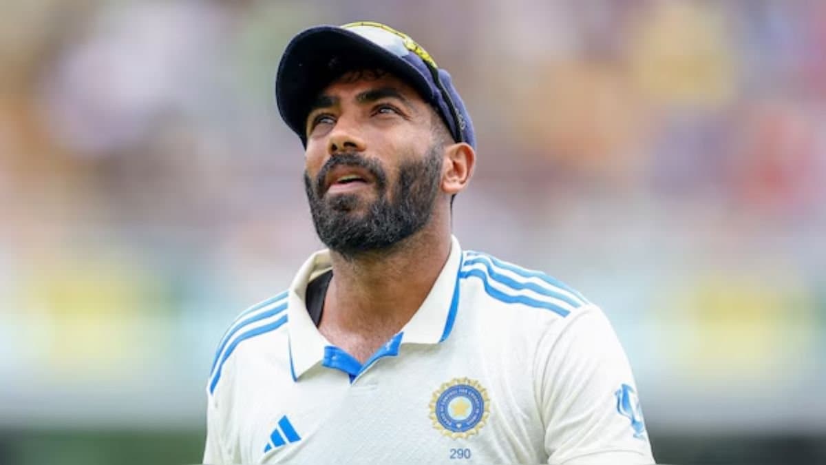 England star Ollie Pope reveals his plan to counter Jasprit Bumrah in Test series 