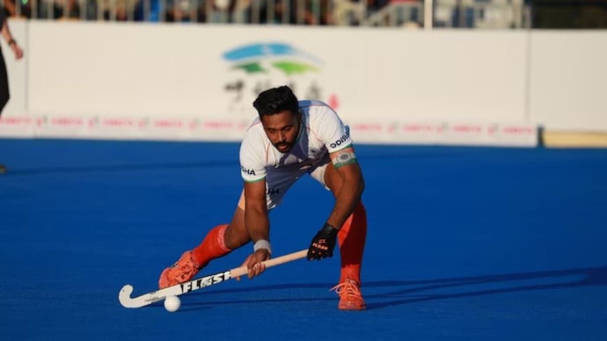  India beaten 2-0 by Germany in hockey's return to Delhi spt