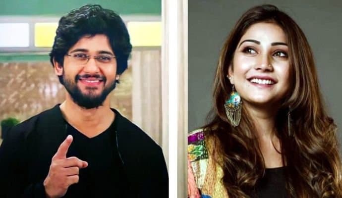 Television: মালা, টোপর পরে আদৃত কৌশাম্বী- বিয়ে কি সেরে ফেললেন?