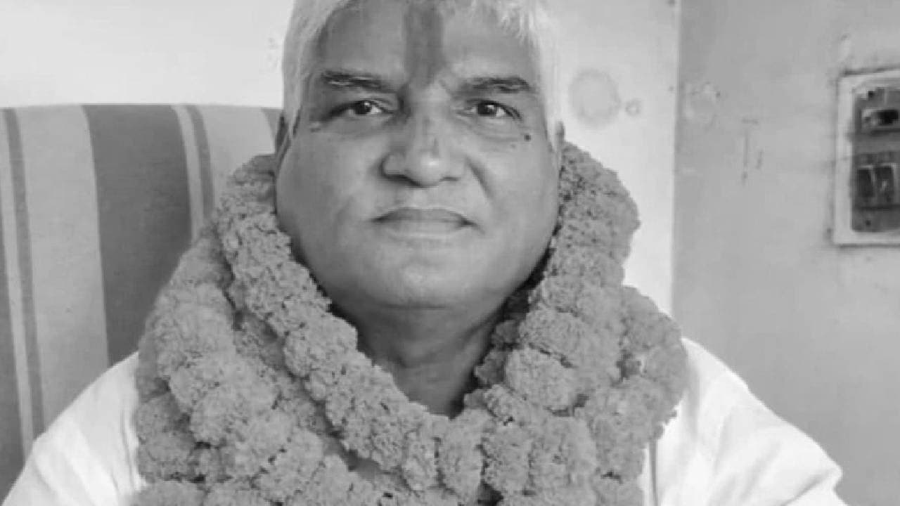 Jan Suraaj Party Candidate Dies Of Heart Attack After Bihar Poll Results