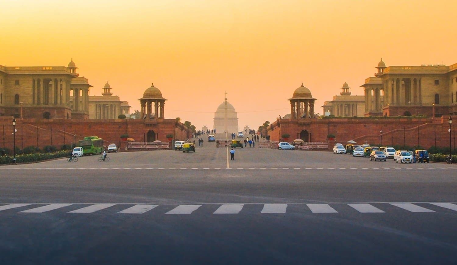 Delhi: দিল্লি কি সাংবিধানিক সঙ্কটের মুখে?