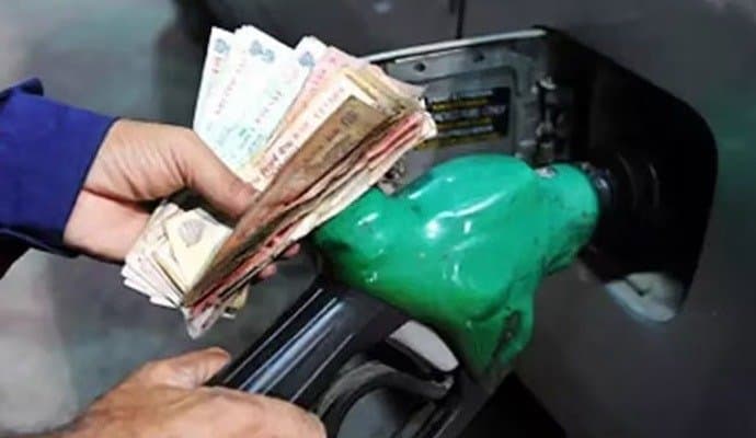 Petrol, Diesel Fresh Prices Announced: Check Rates In Your City gnr 