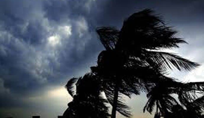 Weather Update: সোমে ৮ জেলায় কালবৈশাখীর সতর্কতা 