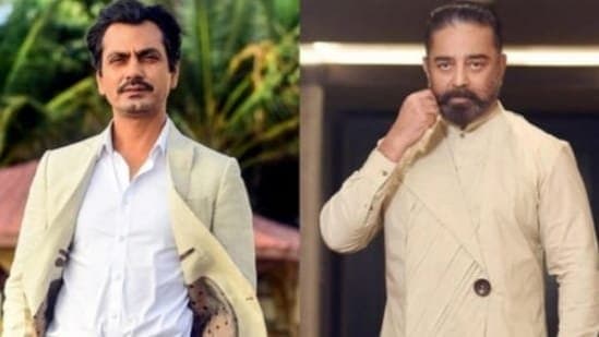 Nawazuddin Siddiqui: ছিলেন হিন্দি প্রশিক্ষক, কমল হাসনের দেওয়া এই একটি কাজ করতে ব্যর্থ হয়েছিলেন নওয়াজ!