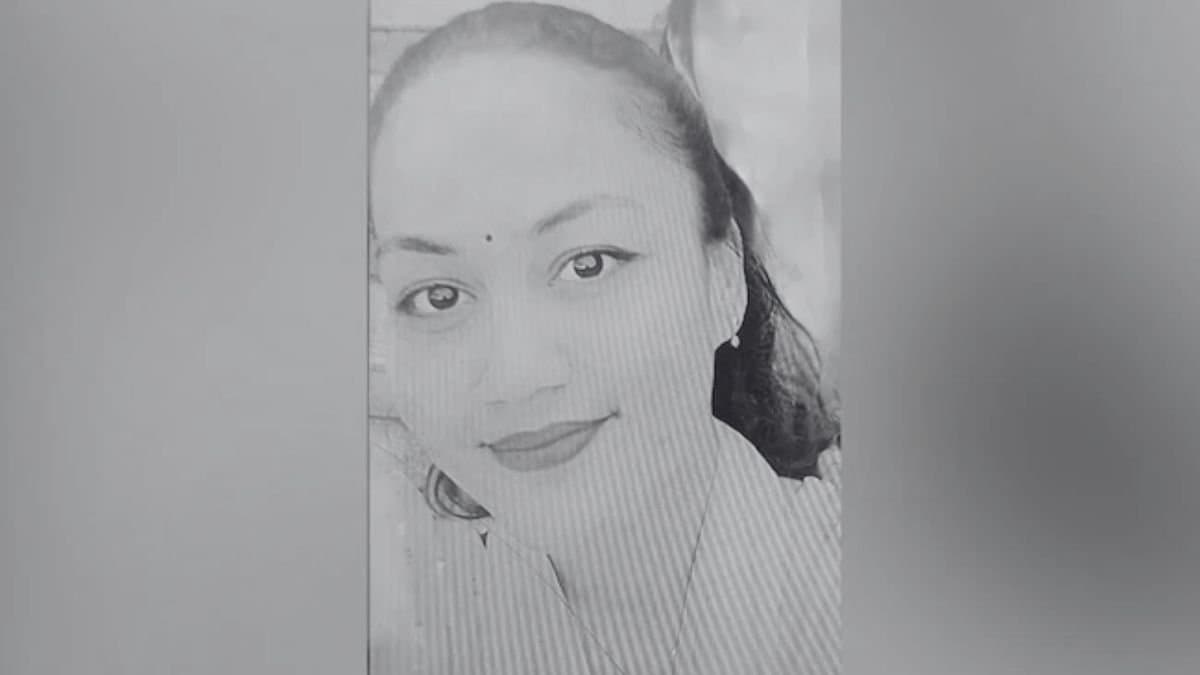 Cops Identify Suspect After Woman's Body Parts Found In Fridge in bengaluru 