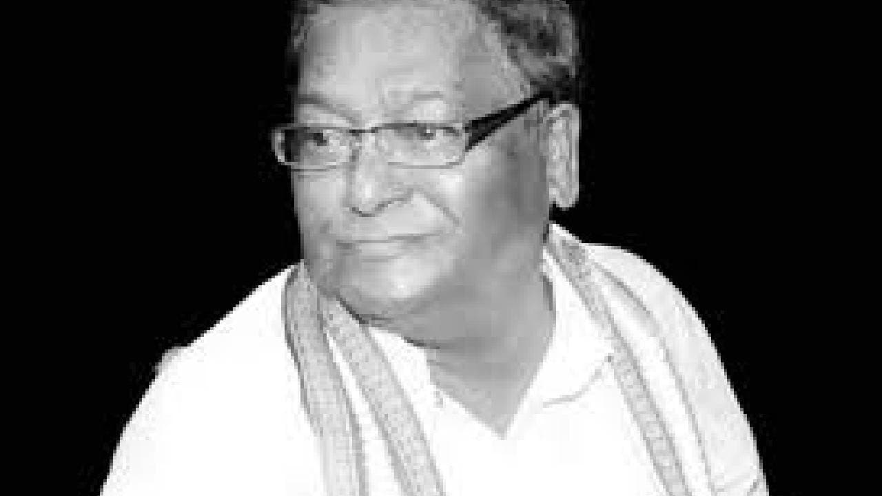 Former MLA of sankrail Sital Sardar passes away