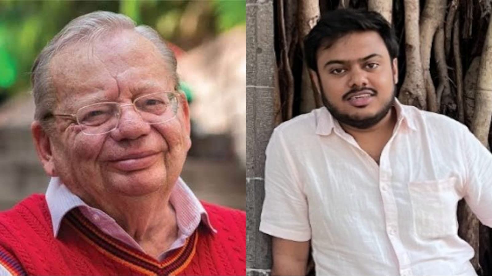 director pavel going to create a hindi series based on short story of ruskin bond ent
